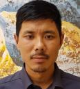 Mr. Mingma Dorchi Sherpa