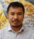 Mr. Nima Dorchi Sherpa