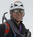 Mr. Ang Norbu Sherpa