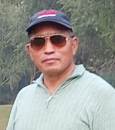 Mr. Nima Nuru Sherpa