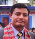Dr. Khadga Shrestha