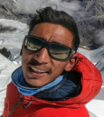 Pemba Gyale Sherpa