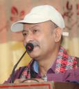 Prof. Dr. Ramesh Kumar Bajracharya